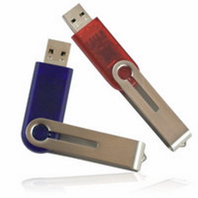 Swivel USB Flash Drives-004